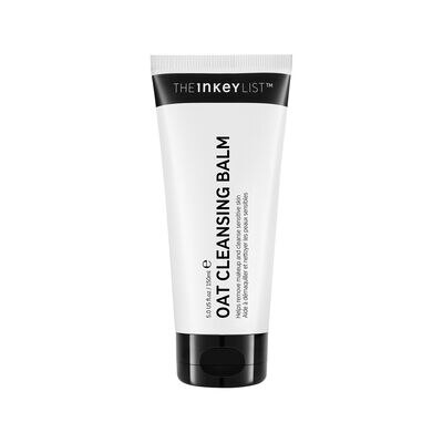 OAT CLEANSING BALM (B&Aacute;LSAMO LIMPIADOR DE AVENA)